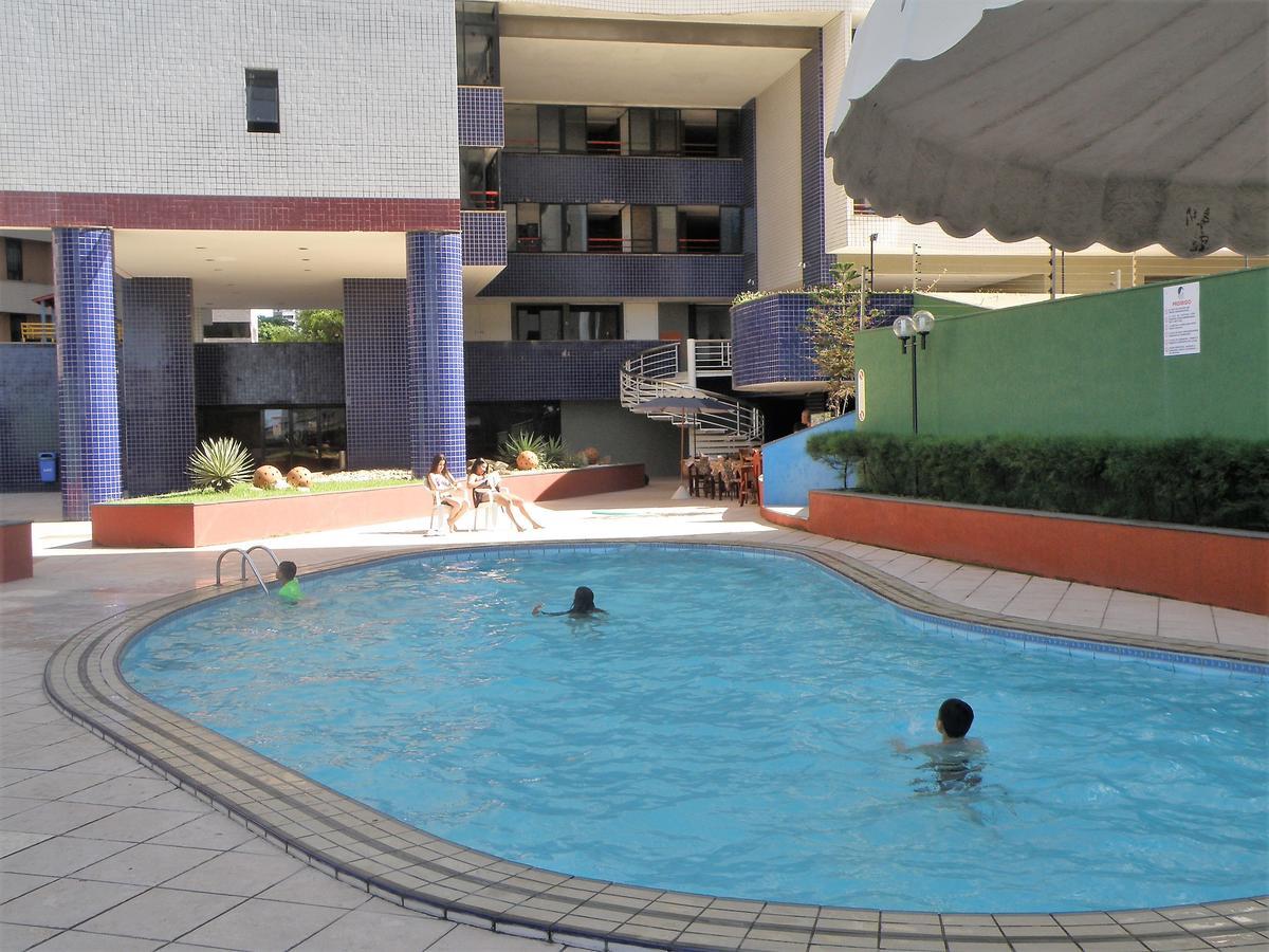 Porto De Iracema Apartment 2 Quartos/ 2 Bedrooms) Fortaleza  Exterior foto