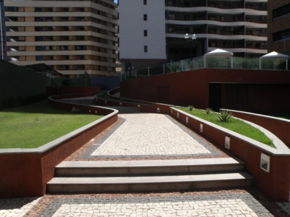 Porto De Iracema Apartment 2 Quartos/ 2 Bedrooms) Fortaleza  Exterior foto